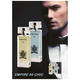 perfume Empire 50 Chic