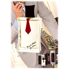 perfume French Style So Men