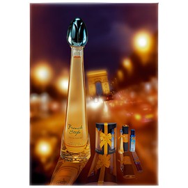 perfume French Style