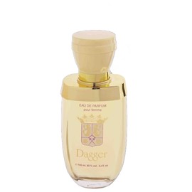 perfume Dagger for Her
