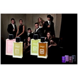 perfume Imperial Silver Brown