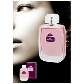 perfume Rue Princesse