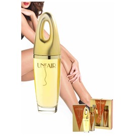 perfume Unfair
