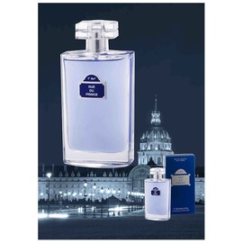 perfume Rue Du Prince