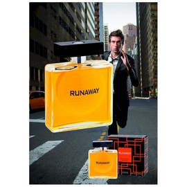 perfume Runaway