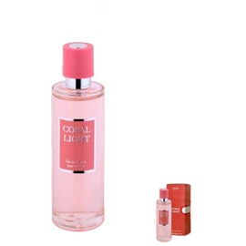 perfume Coral Light