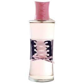 perfume Lovely Me