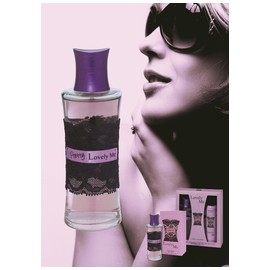 perfume Pretty Lovely Me