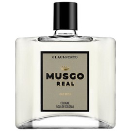 perfume Musgo Real Agua de Colonia No.2 Oak Moss