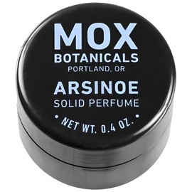 perfume Arsinoe Solid Perfume