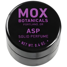 perfume Asp Solid Perfume