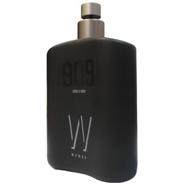 perfume 909 Nine O Nine Woman