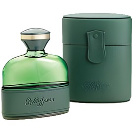 perfume Bobby Jones