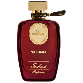 perfume Nashmia