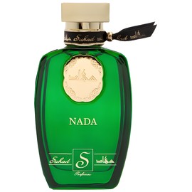 perfume Nada