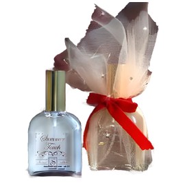 perfume Summer Touch