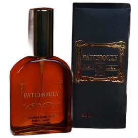 perfume Patchouly
