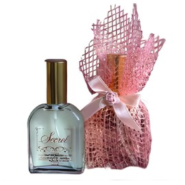 perfume Secret
