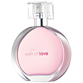 Wish of Love