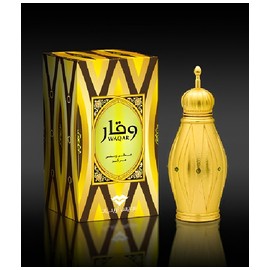 perfume Waqar