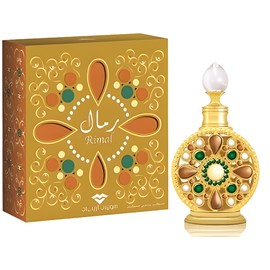 perfume Rimal