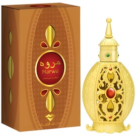 perfume Marwa