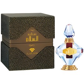 perfume Dehn el Oudh Salaam