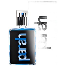 perfume Parah Man