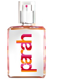 perfume Parah Woman