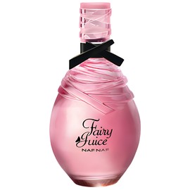 perfume Fairy Juice Pink
