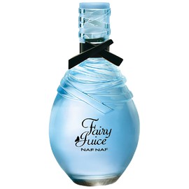 perfume Fairy Juice Blue