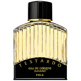 perfume Testardo Caraсte