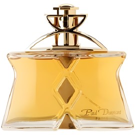 perfume Paul Donnant for Her