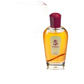 perfume Maderas de Oriente