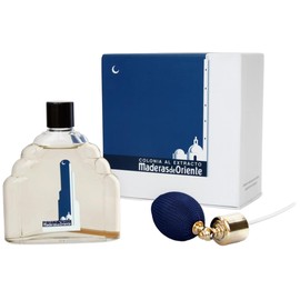 perfume Maderas de Oriente Cologne Extract