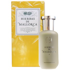 perfume Hierbas de Mallorca