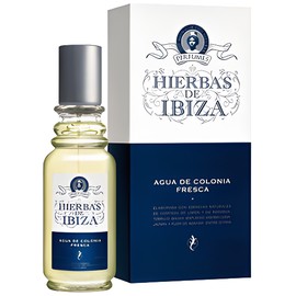 perfume Hierbas de Ibiza