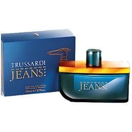 perfume Trussardi Jeans Men