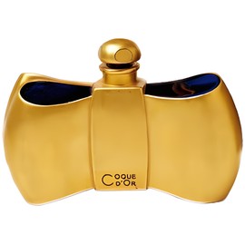 perfume Coque d'Or