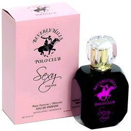 perfume B.H.P.C. Sexy for Her