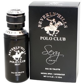 B.H.P.C. Sexy for Him