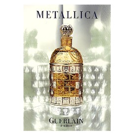 Metallica (Metalys)
