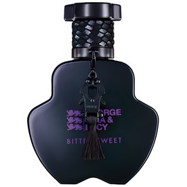 perfume Bitter Sweet