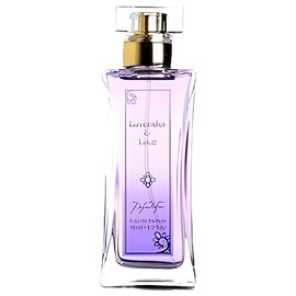 perfume Lavender and Lace