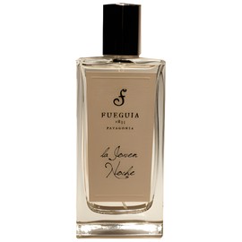 perfume La Joven Noche
