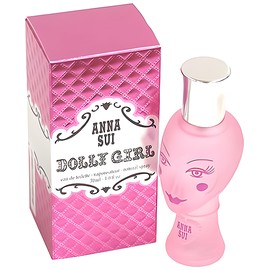 perfume Dolly Girl