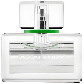 perfume Azagury Green