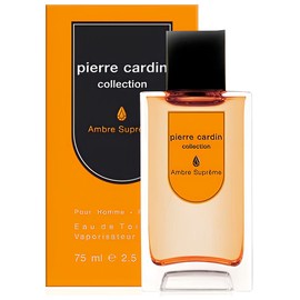 perfume Pierre Cardin Collection Ambre Supreme