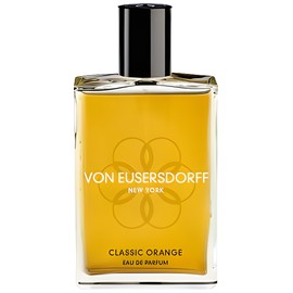 perfume Classic Orange