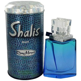 perfume Shalis Cologne